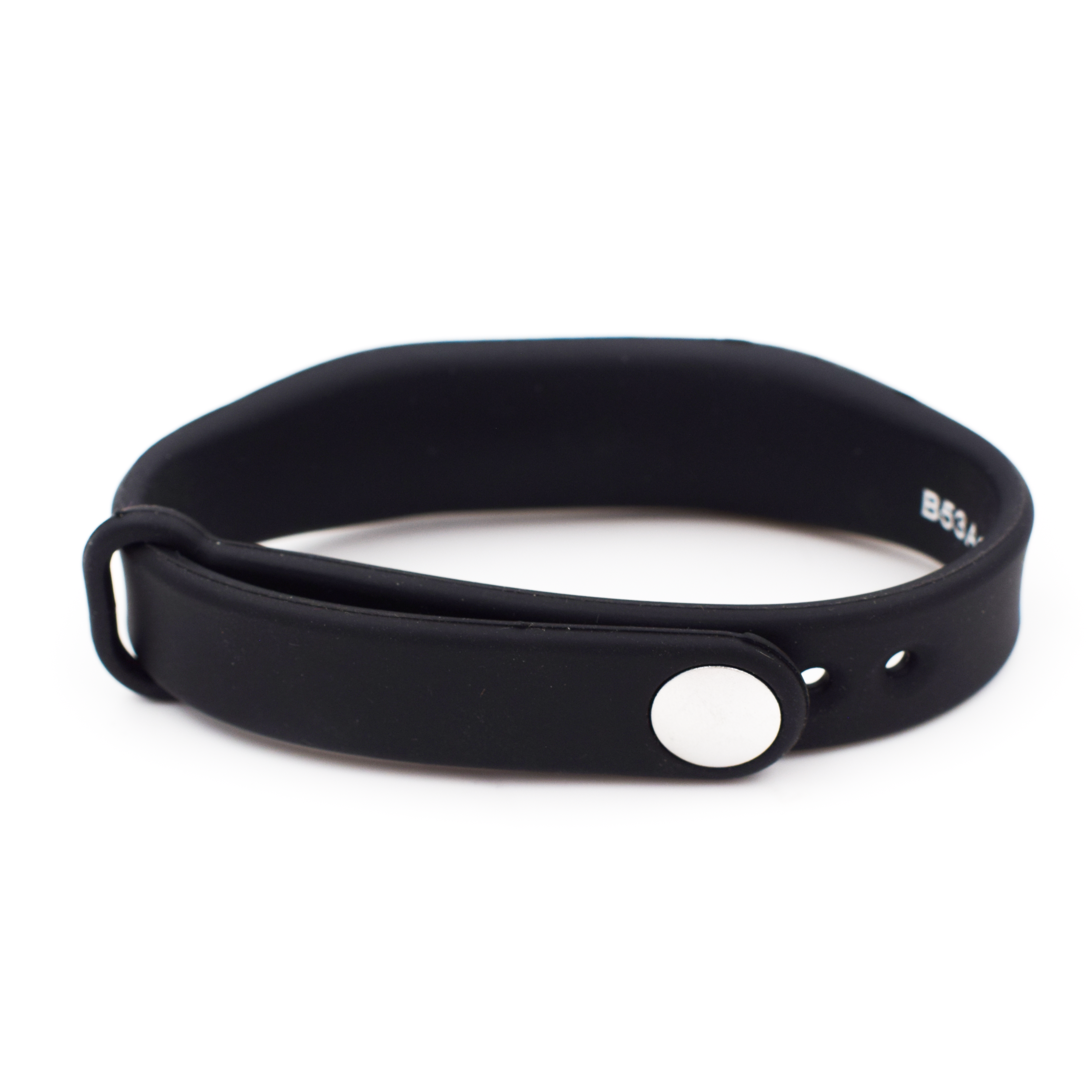 Pulsera o Manilla de Identificación QR+NFC